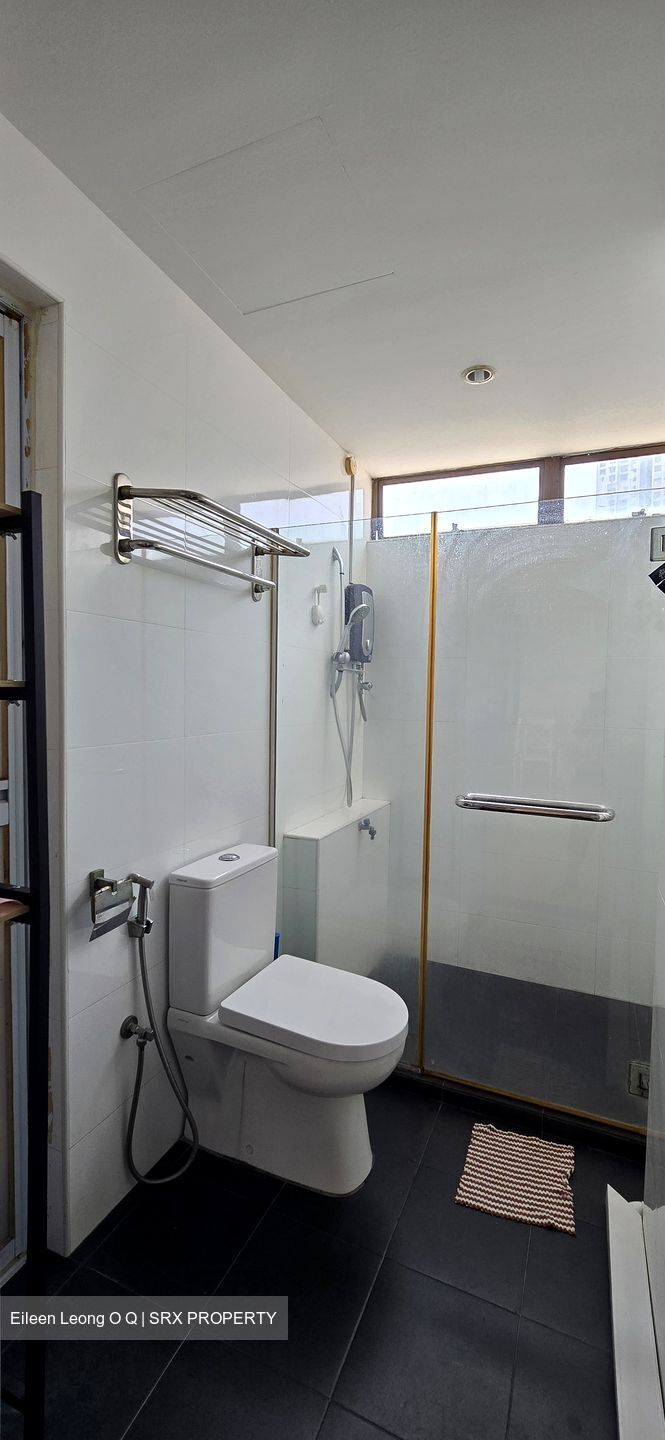 Jalan Besar Plaza (D8), Apartment #602177791